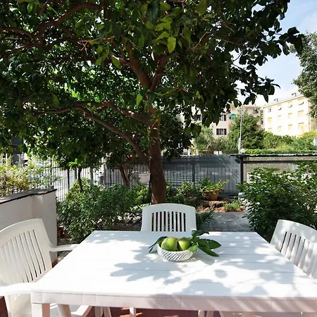 Il Giardino Di Gioele * Arenzano