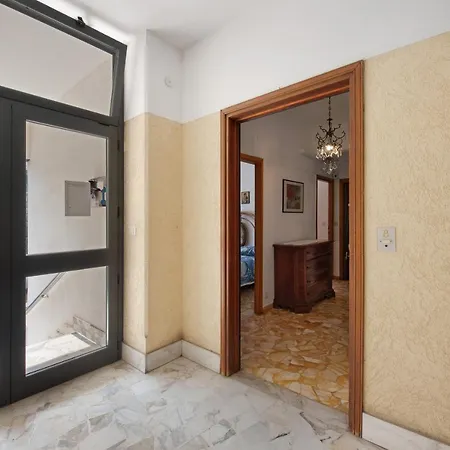 Il Giardino Di Gioele Appartement Arenzano