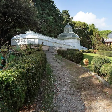 شقة Il Giardino Di Gioele أرنزانو