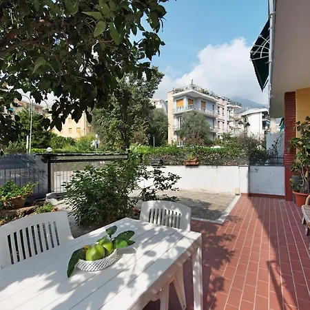 Il Giardino Di Gioele Appartement
