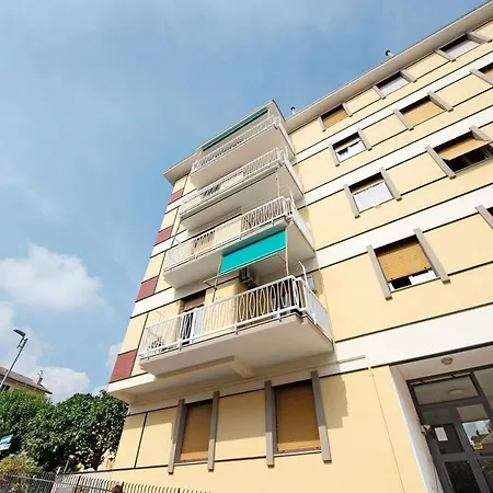 Il Giardino Di Gioele *