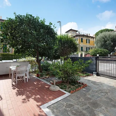 Il Giardino Di Gioele * Arenzano